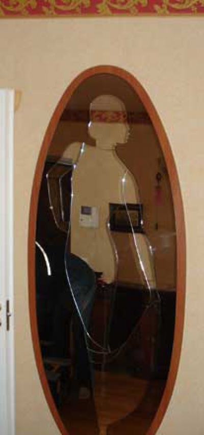 Зеркало в прихожую