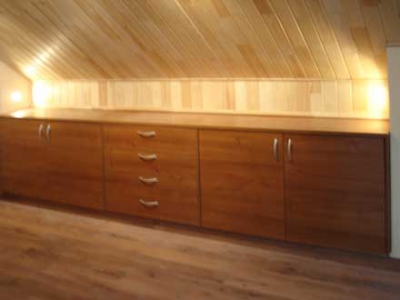 Гостиные на заказ