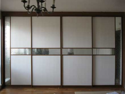 Шкафы-купе на заказ