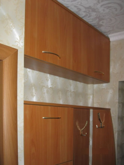 Прихожие на заказ