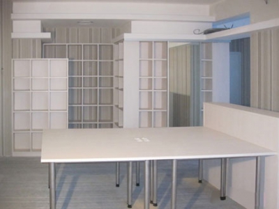 Корпусная мебель на заказ по индивидуальным размерам