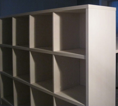 Корпусная мебель на заказ по индивидуальным размерам