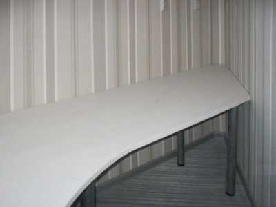 Корпусная мебель на заказ по индивидуальным размерам