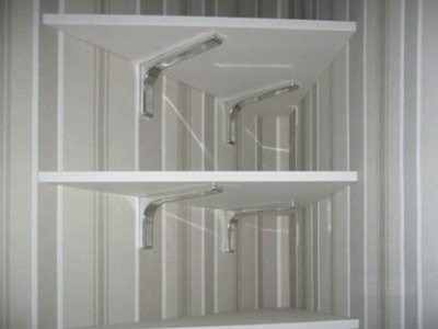 Корпусная мебель на заказ по индивидуальным размерам