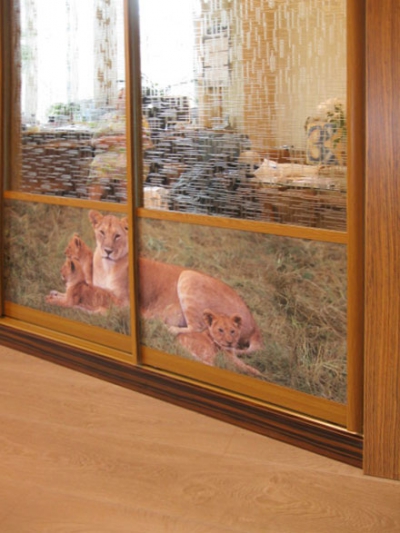 Мебель для гостиной по индивидуальным заказам